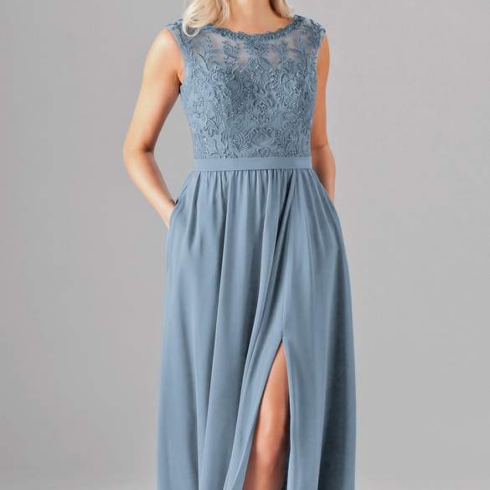 Bridesmaid dress